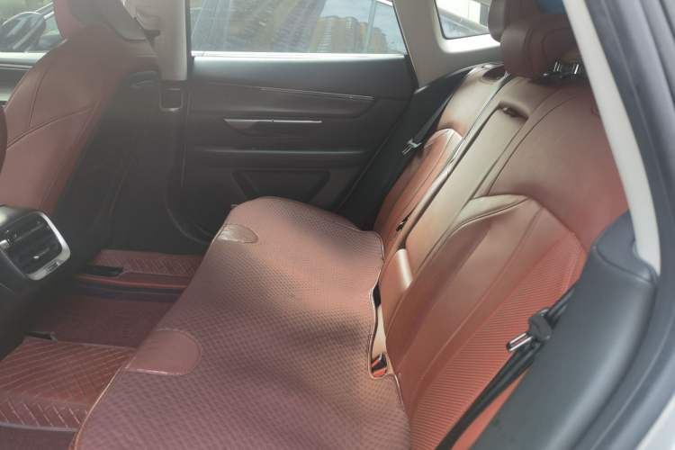 Used XPeng P7 2020 562E Performance Edition