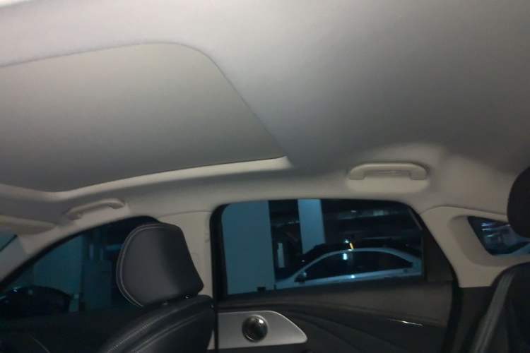 Used Chery Arrizo 8 2025 1.6T DCT Smart
