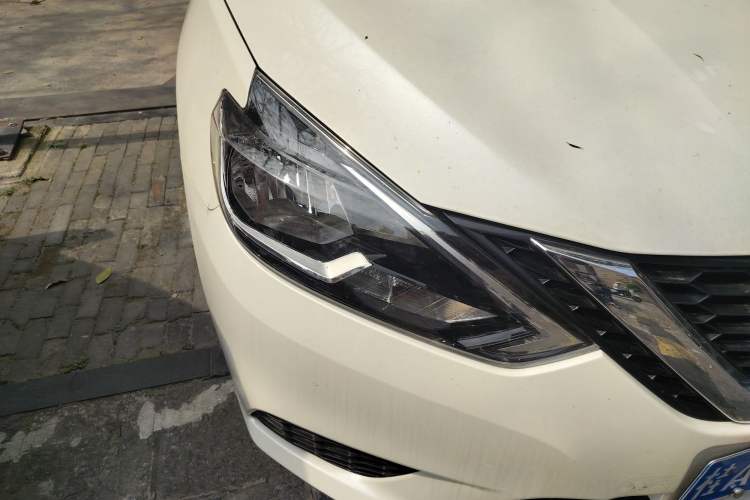 Used Nissan Sylphy 2022 Classic 1.6XE CVT Comfort Edition
