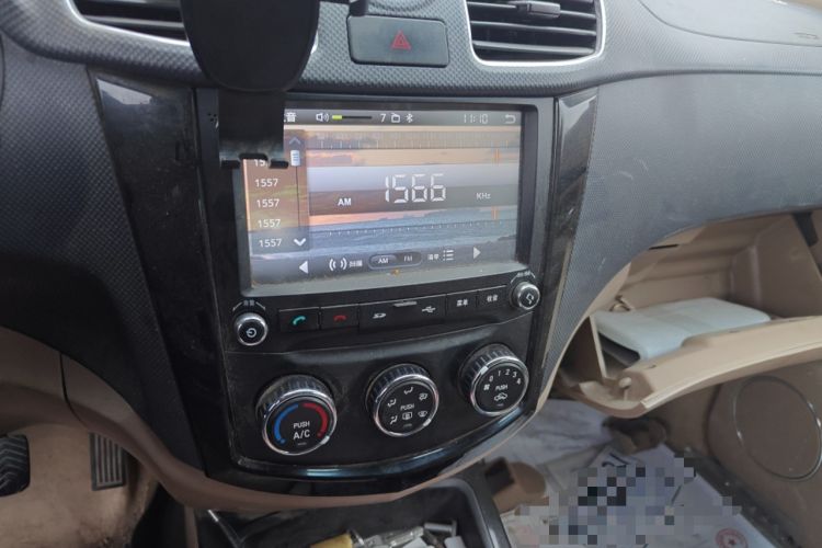 Used Wuling Hongguang 2014 1.5L S Luxury Model