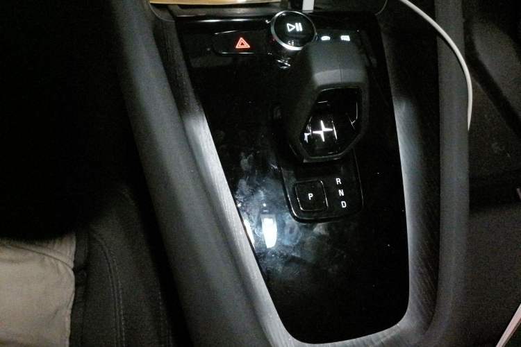 Used Polestar 2 2020 First Edition