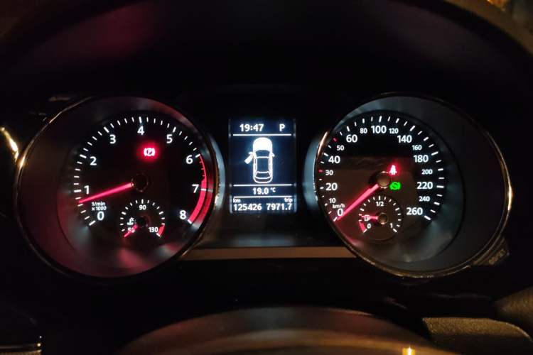 Used Volkswagen Sagitar 2018 280TSI DSG Comfort Model