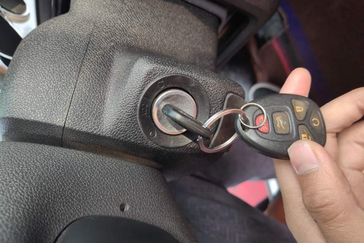 Used Buick Enclave 2010 3.6L Flagship Edition
