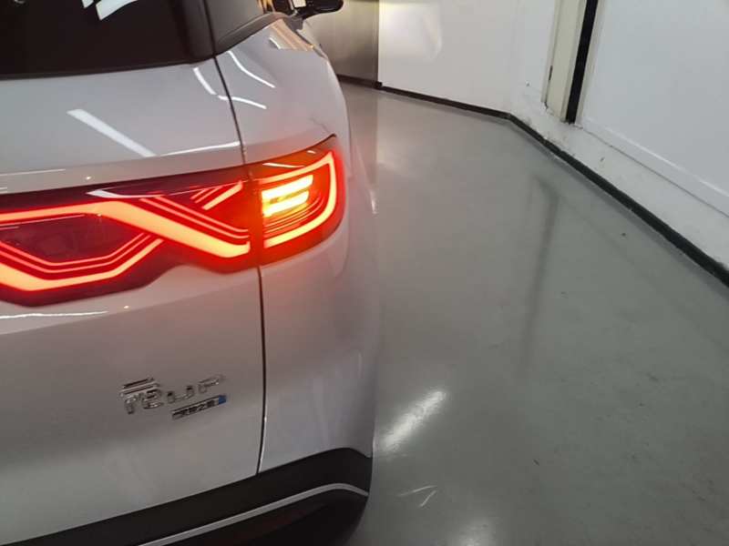 Used BYD Yuan UP 2025 Intelligent Driving Version 401 KM Dynamic Edition — 7