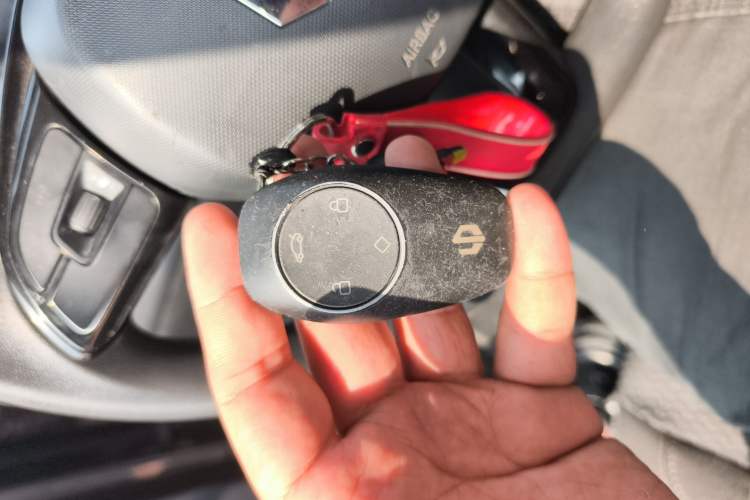 Used Leapmotor T03 2021 400 Lite Edition Lithium Iron Phosphate
