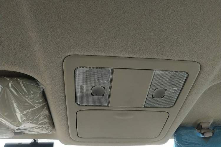 Used Dongfeng Junfeng E11K 2021 60.43 kWh Battery-Swap Version
