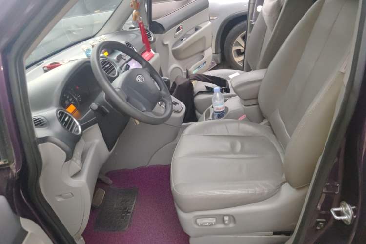 Used Kia Carens 2007 2.0L 5-Seater Comfort Edition