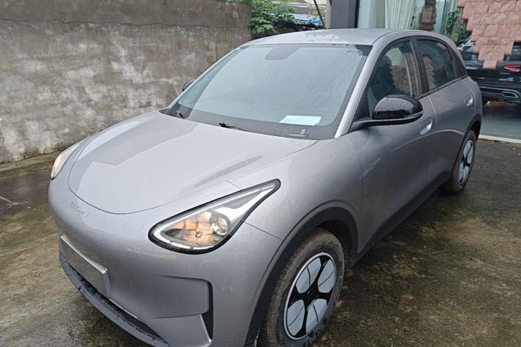 Used Geely Galaxy Geome 2026 Model 310km Youth Edition