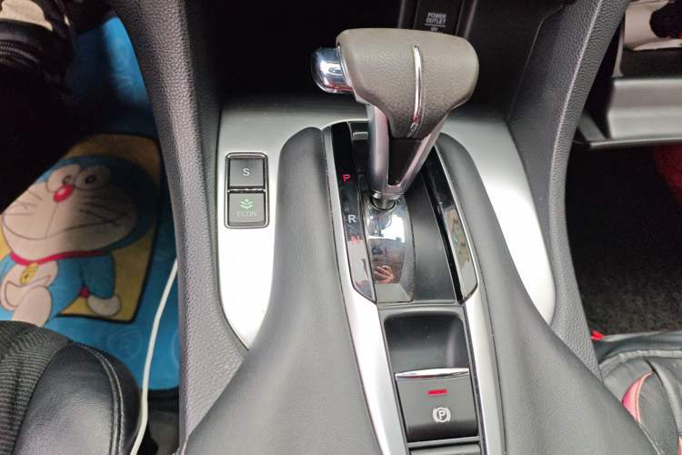 Used Honda Avancier 2019 240TURBO Two-Wheel Drive Elite Edition Gear Lever