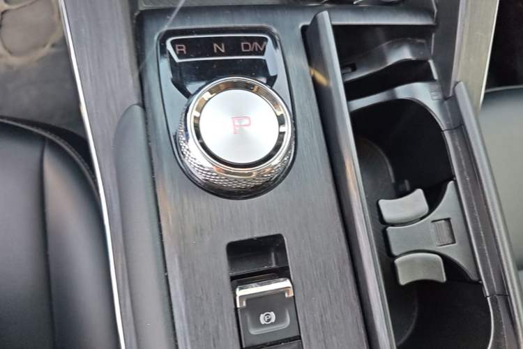 Used Haval H6 2022 3rd Generation 1.5T Automatic Two-Wheel Drive Supreme+
