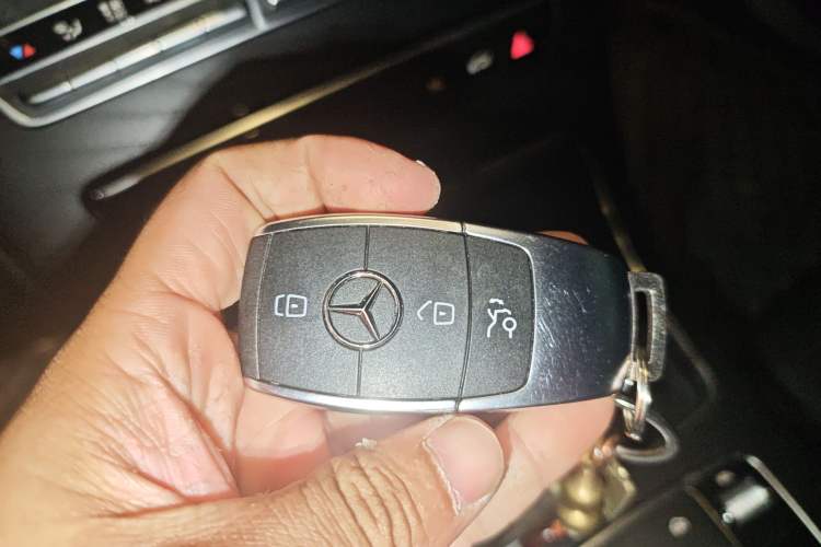 Used Mercedes-Benz C-Class 2019 C 260 Coupe
