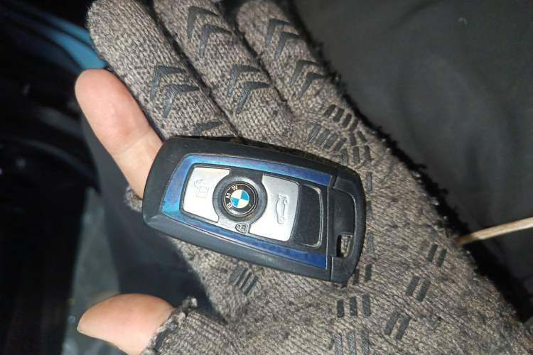 Used BMW 3 Series GT 2017 320i M Sport
