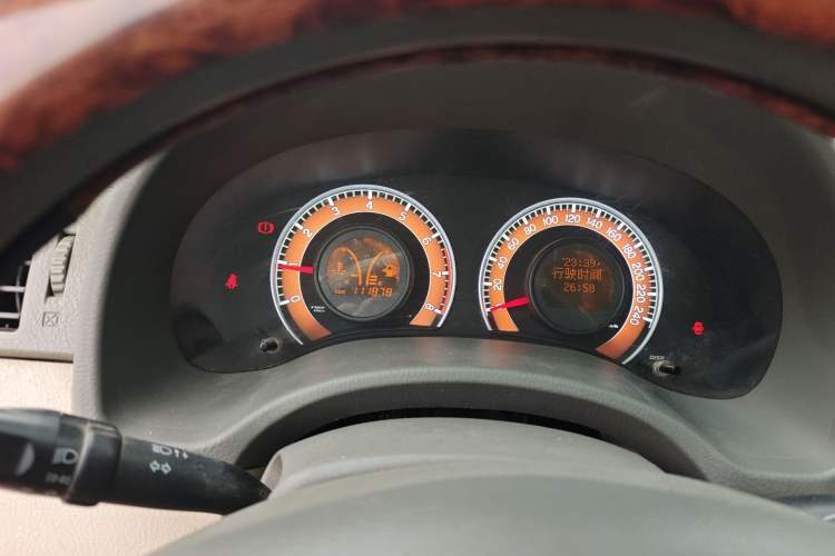 Used BYD L3 2012 1.5L Manual Comfort Edition
