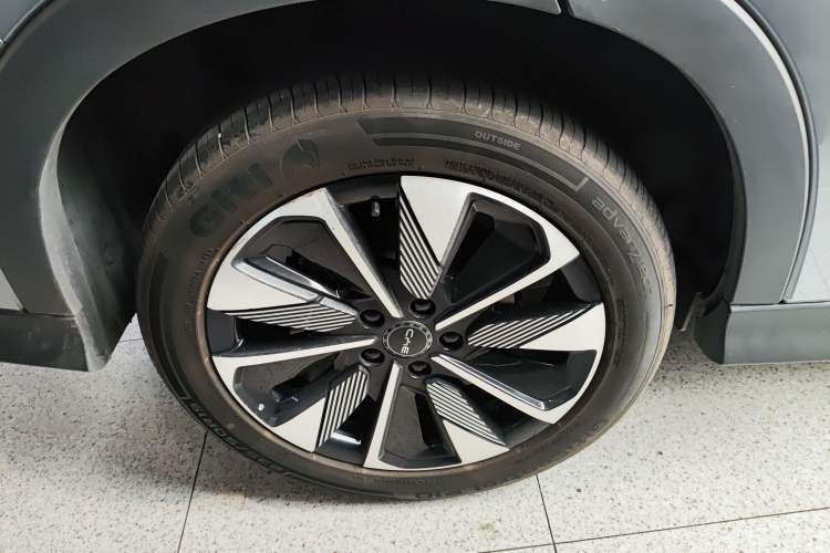 Used BYD Song PLUS New Energy 2025 DM-i 160KM Flagship PLUS
