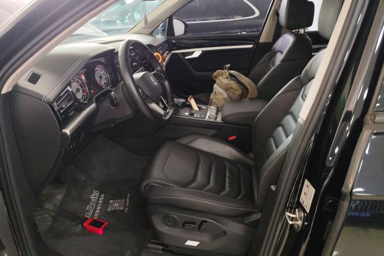 Used Volkswagen Touareg 2021 2.0 TSI Flagship Special Edition
