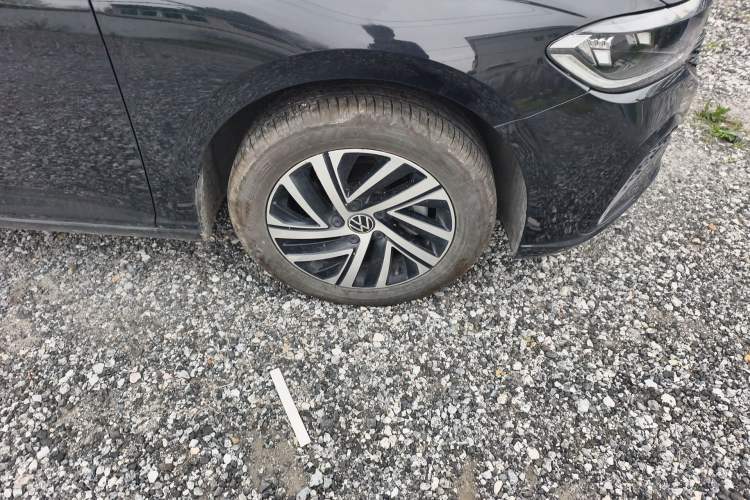 Used Volkswagen Lavida 2024 1.5L Automatic Starry Sky 5 Million Edition