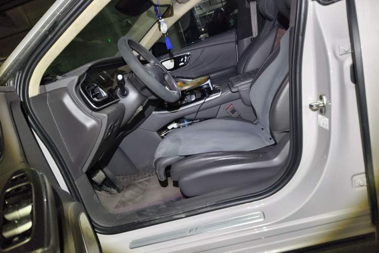 Used Rising F7 2023 Advanced Pro Edition
