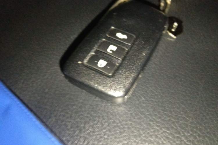 Used Lexus IS 2013 250 Leading Edition
