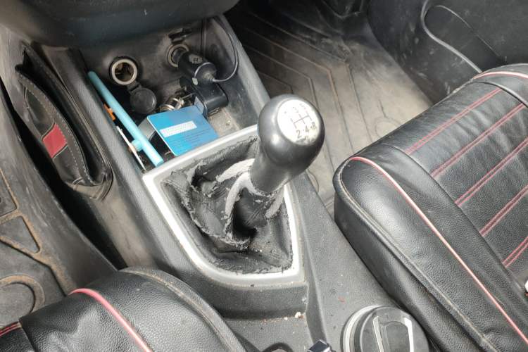 Used CHANGAN KAICHENG Ounuo S 2019 1.5L Ouno S Standard Model China VI JL473QG