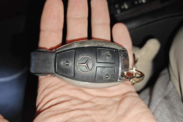 Used Mercedes-Benz E-Class 2016 E 200 Coupe Dynamic Edition
