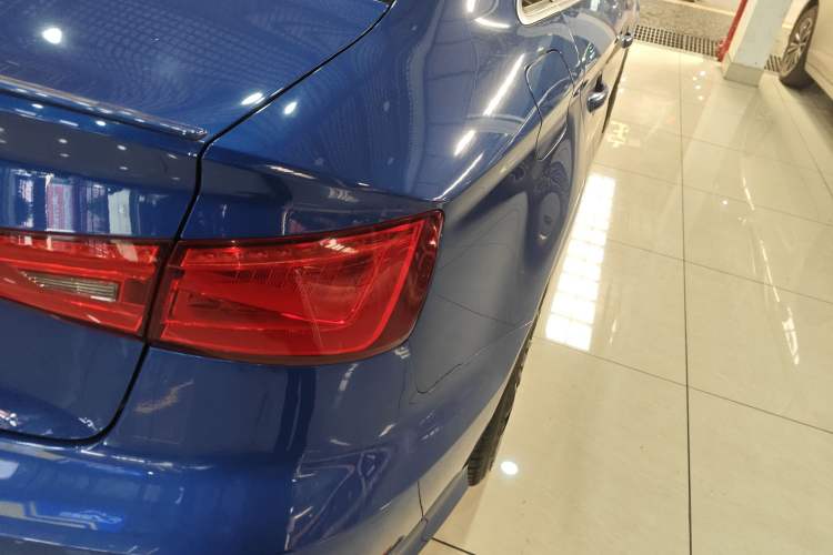 Used Audi S3 2017 S3 2.0T Limousine