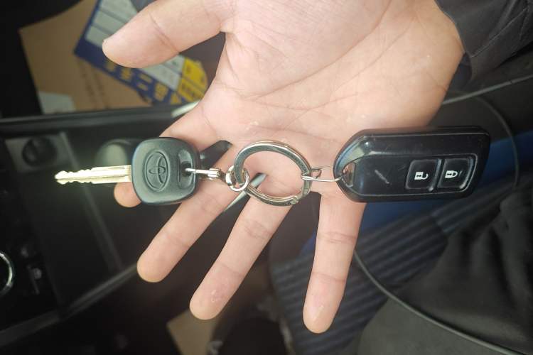 Used Toyota YARiS L Zhi Xuan 2016 Revised 1.5G CVT Xuan Dong Edition