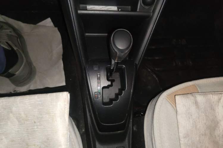 Used Toyota Vios 2019 1.5L CVT Innovation Edition