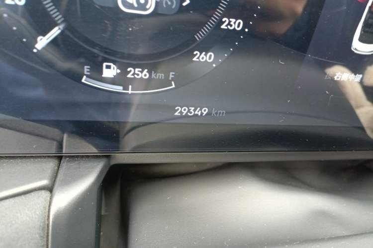 Used Lynk & Co 03 2023 1.5TD DCT JingPro