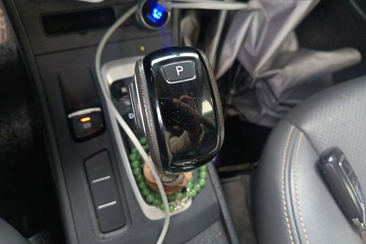 Used Dongfeng Aeolus E70 2018 500 Ultra-Luxury Edition