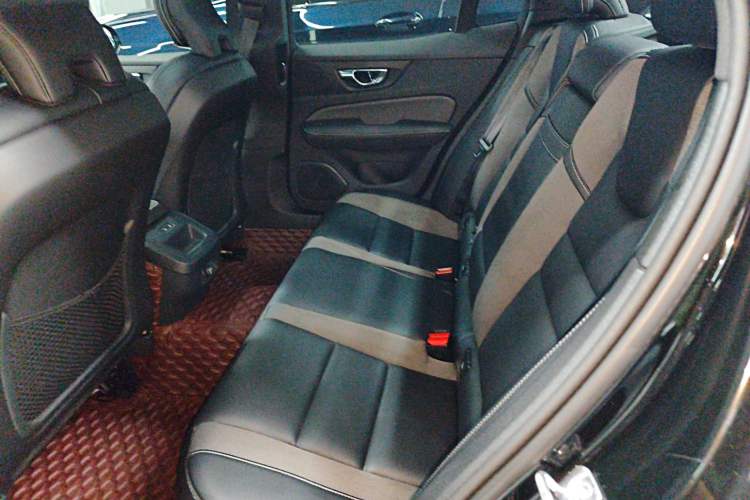 Used Volvo S60 2020 T5 Zhiya Sport Edition