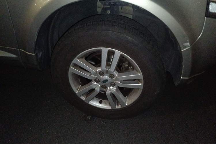 Used Land Rover Freelander 2 2013 2.0T Si4 SE Gasoline Edition
