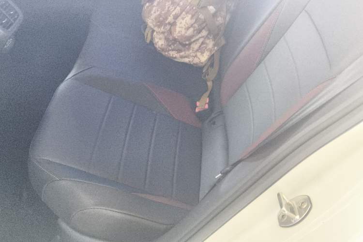 Used Volkswagen Bora 2021 1.5L Automatic Elite Smart Connect Edition
