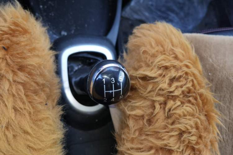 Used Great Wall C20R 2013 1.5L Manual Urban Model
