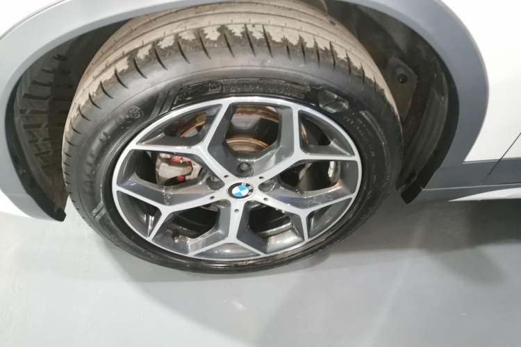 Used BMW X2 2019 sDrive20i M Sport Package China VI Emission Standard