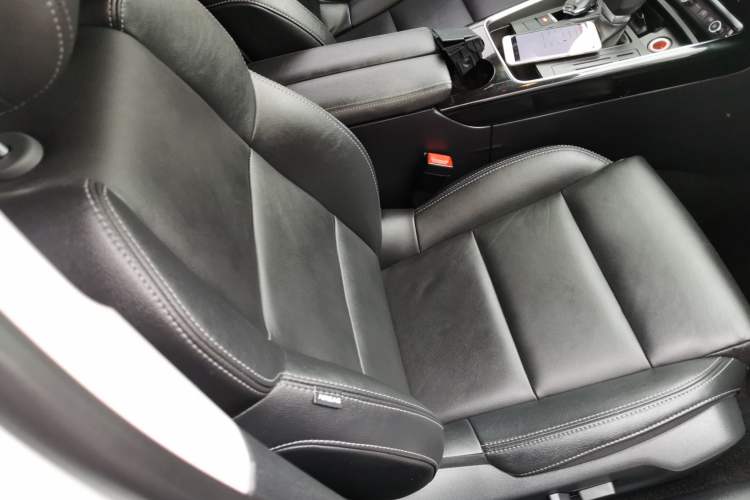 Used Citroen C5 2017 350THP Automatic Luxury Model