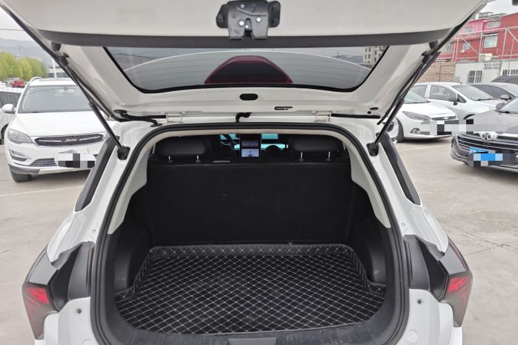 Used NETA V 2021 Long-Range Smart Edition Upgrade Model