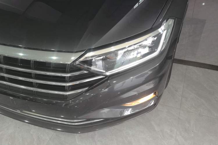 Used Volkswagen Sagitar 2021 280TSI DSG Excellence Edition Left Front Headlight