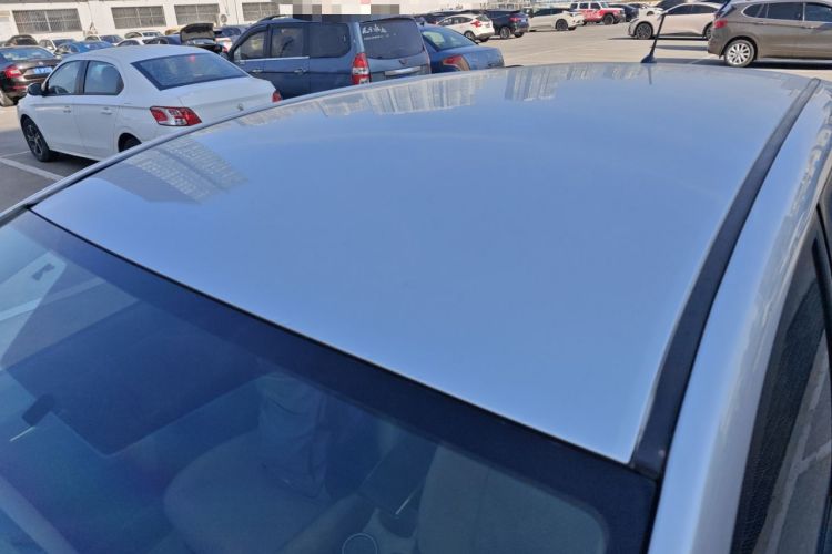 Used Toyota Verso 2014 Starlight 180E CVT Elite Edition
