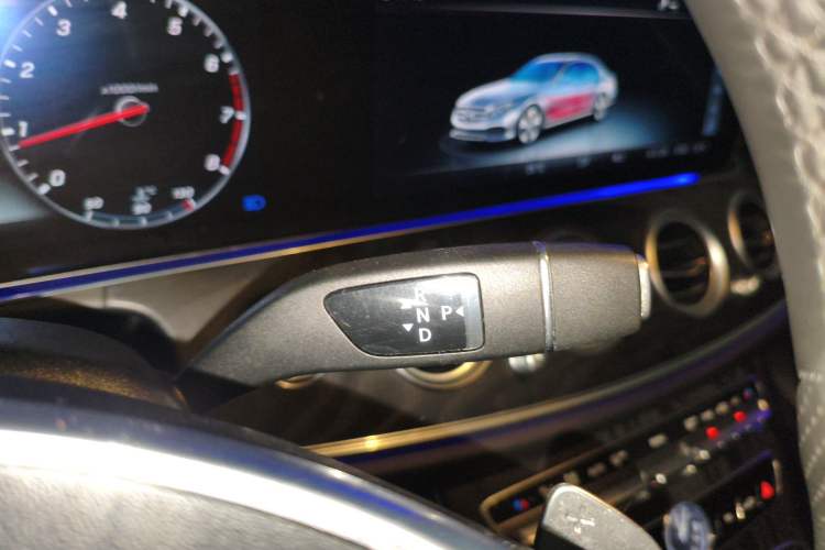 Used Mercedes-Benz E-Class 2018 Restyled E 300 L Sporty and Stylish Edition
