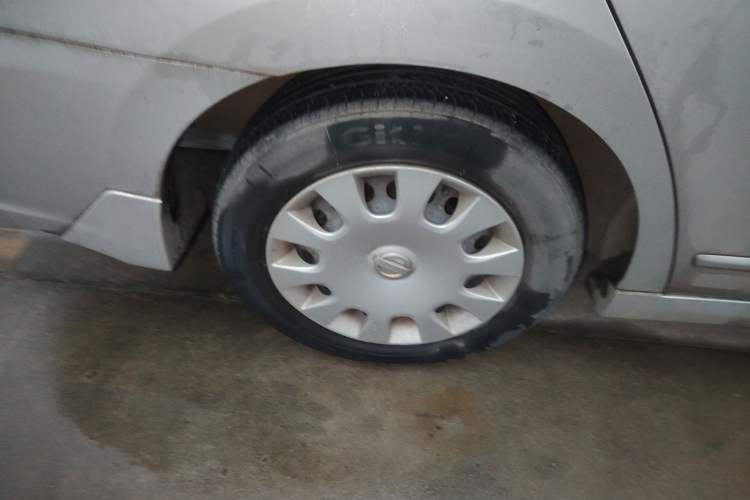 Used Nissan Sylphy 2012 Classic 1.6XE Manual Comfort Edition