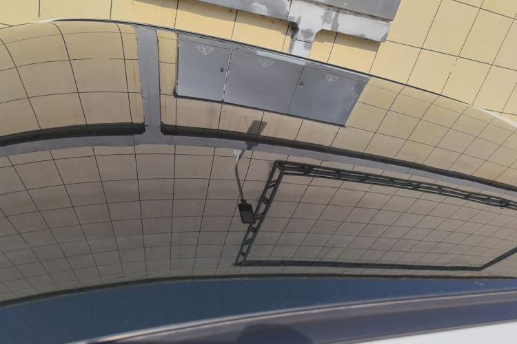 Used Honda e:NS1 2022 e-Style Edition
