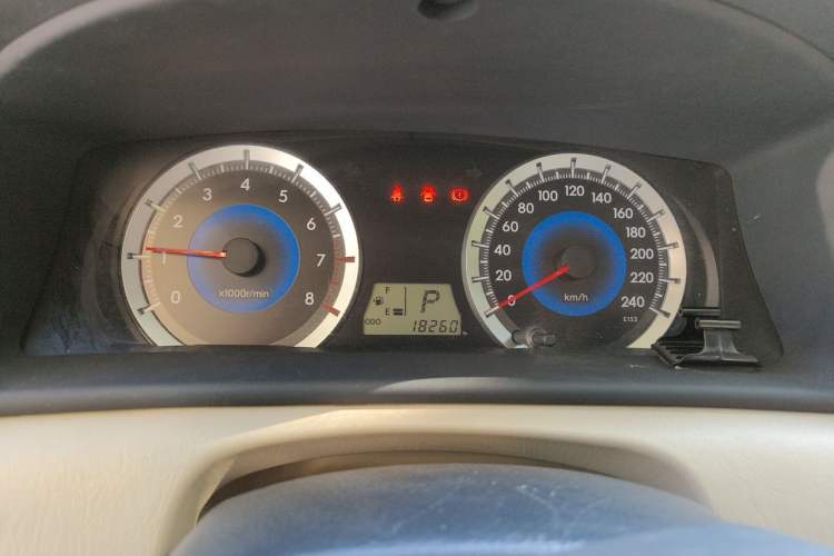 Used Toyota Corolla EX 2013 1.6L Automatic Excellence Edition
