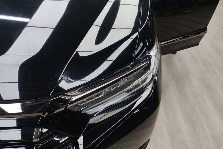 Used Honda Elysion 2024 2.0L eHEV Ultimate Edition Left Front Headlight