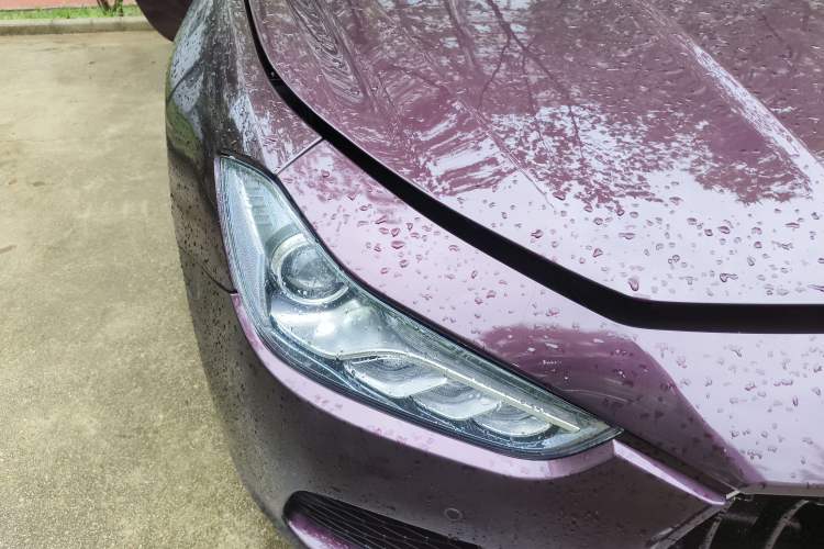 Used Maserati Ghibli 2014 3.0T Standard Edition
