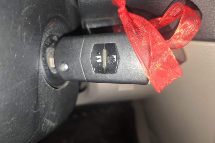 Used Mazda 6 2011 2.0L Automatic Fashion Edition Vehicle Key