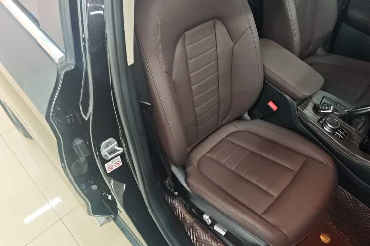 Used BMW X3 2020 xDrive25i Luxury Package
