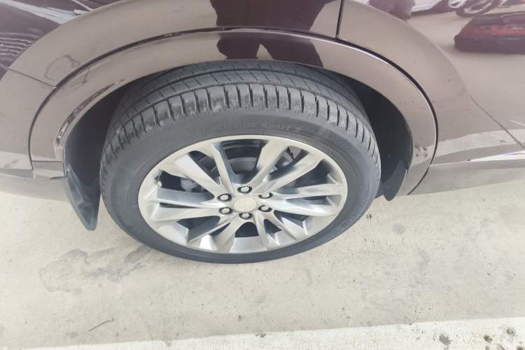 Used Buick Enclave 2020 28T All-Wheel Drive Avenir
