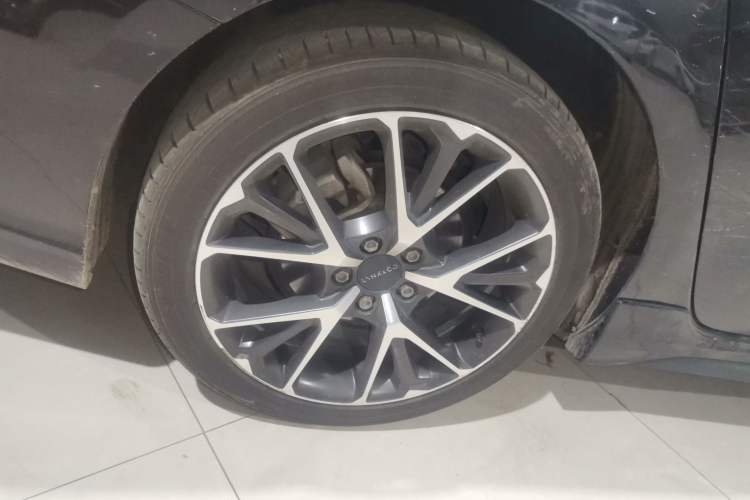 Used Lynk & Co 03 2019 2.0TD Automatic Jing Pro Edition
