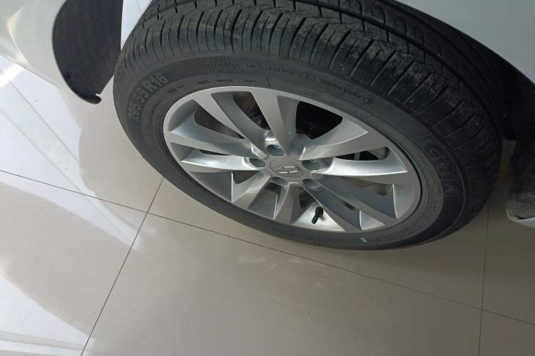 Used SINOGOLD Junxing 2023 Standard Model Right Rear Wheel Hub