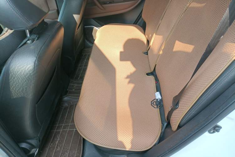 Used JAC Refine S5 2015 1.5T Manual Luxury Sport Edition